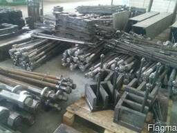 Изделия из металла