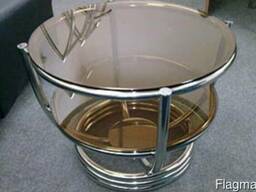 Изделия из нержавейки