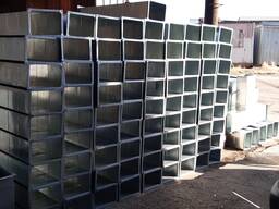 Изделия из жести. Все для вентиляции. Листогиб. Выборки.