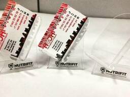 Изделия из оргстекла