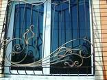 Изготавливаем Решетки любого дизайна и сложности! - фото 7