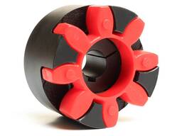 Изготовим мягкие соединения, эластичные муфты, крыльчатки, отбойники