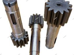 Токарь, токарные и фрезерные работы