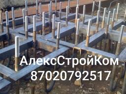 Стальная полоса изготовление