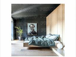 Изготовление багетов!!