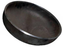 Изготовление днищ s= 57-1420 мм, Вид: коническое; полусферическое… в Павлодаре