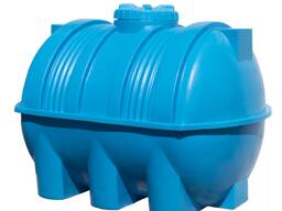 Изготовление емкостей: баки; резервуары вертикальные… в Павлодаре