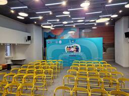 Изготовление и аренда пресс стены. Аренда пресс стен. Изготовление пресс стен.