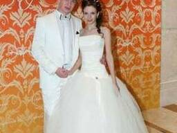 Изготовление и Аренда свадебного баннера