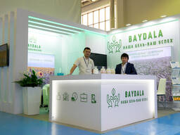 Изготовление и монтаж эксклюзивных выставочных стендов