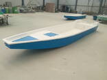 Изготовление и ремонт лодок из стеклопластика - фото 3