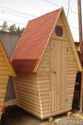 Изготовление и строительство из дерева