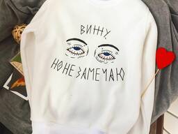 Изготовление изображений и текста на вещи!!