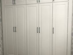 Изготовление корпусной мебели