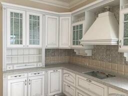 Изготовление корпусной мебели и столярных изделий