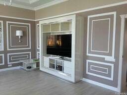 Мебель на заказ премиум класса