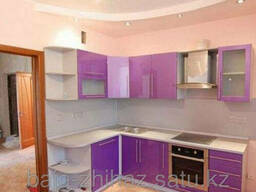 Изготовление кухонного гарнитура