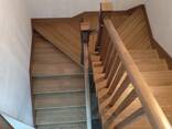 Изготовление лестниц - фото 1
