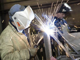 Изготовление металических Конструкций