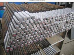 Шпилька М6*1000 нержавейка DIN975 A2 AC изготовление в короткие сроки