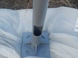 Изготовление металлоконструкции в городе Нур-Султан