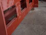 Изготовление металлоконструкций любой сложности - фото 3