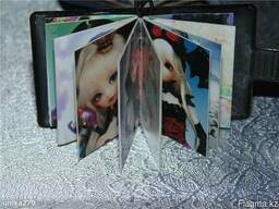 Изготовление минибуков!!