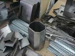 Изготовление нестандартных изделий, узлов, агрегатов