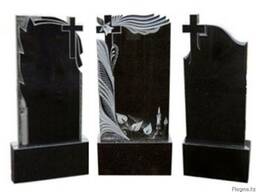 Изготовление памятников из гранита, мрамора