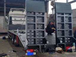 Изготовление платформы Эвакуатора на Ваше авто