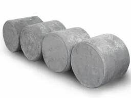 Изготовление поковок Матер: титан; сталь…, Стандарт: ГОСТ 8479-70, Форма: диск… в Алматы