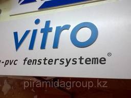 Изготовление пожарных табличек