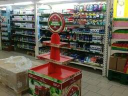 Изготовление рекламных паллетов в Актобе