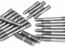 Изготовление шпилек