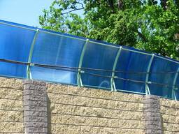 Изготовление Шумозащитных экранов АКЦИЯ