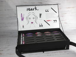 Изготовление упаковки