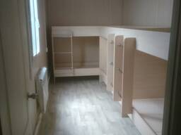 Изготовление утепление , ремонт контейнера