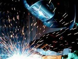 Изготовление вертикальных и горизонтальных резервуаров