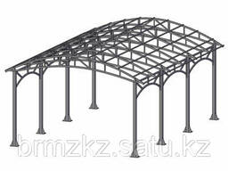 Остановочный комплекс