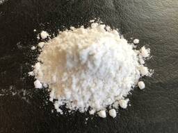 Измельченное стекло