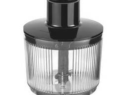 Измельчитель для погружного блендера Zwilling Enfinigy черный