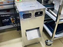 Измельчитель мяса, гуйрурезка