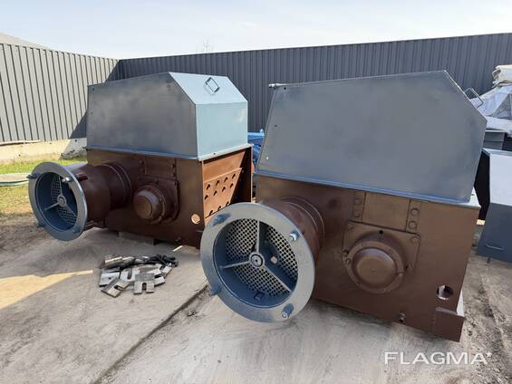 Измельчитель мясо-костного сырья Г7-ФИР