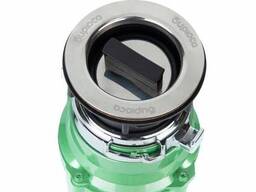 Измельчитель пищевых отходов Бирюса WD-375A1