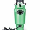 Измельчитель пищевых отходов Бирюса WD-375A1 - фото 2