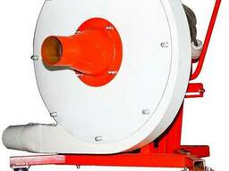 Измельчитель зерна Пионер 2 (1.2 тонны в час)