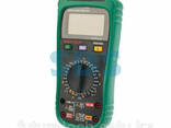 Измеритель емкости и индуктивности (RLC-метр) MS8360E. .. - фото 1