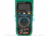 Измеритель емкости и индуктивности (RLC-метр) MS8360E. .. - фото 2