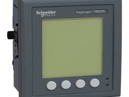 Измеритель мощности LCD CL 1 METSEPM2210 Schneider Electric
