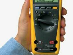 Измерительный приборы